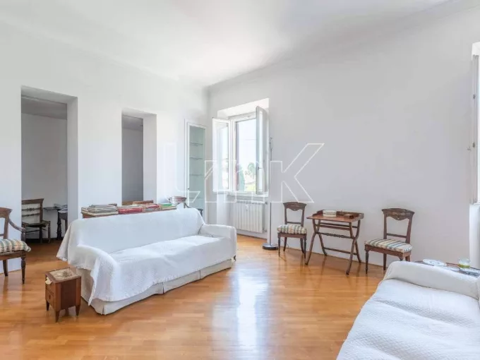 Appartamento in vendita in piazza Galeno, Roma