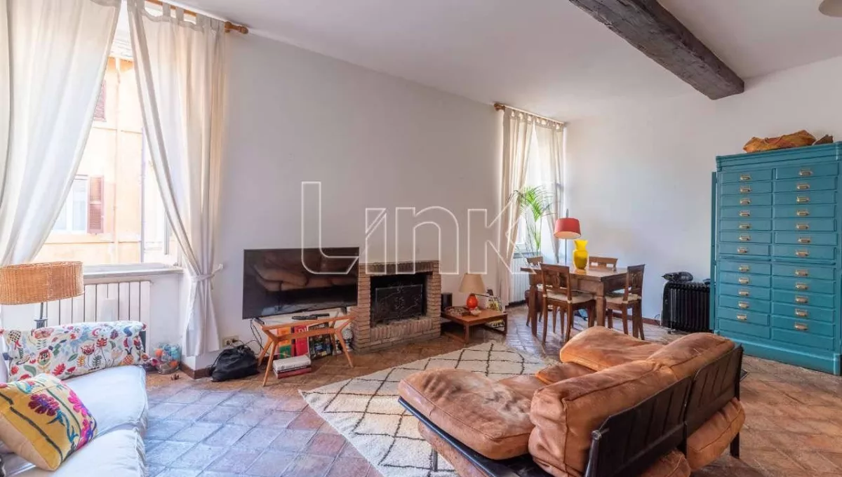 Appartamento in affitto Borgo Pio, Roma