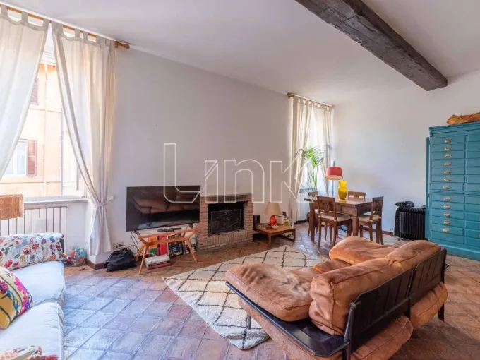 Appartamento in affitto Borgo Pio, Roma