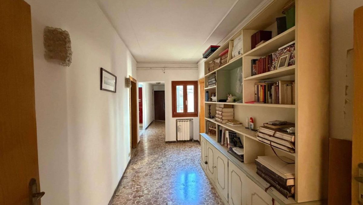 Appartamento in vendita Castello san Lio, Venezia