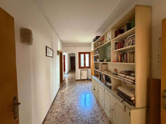 Appartamento in vendita Castello san Lio, Venezia