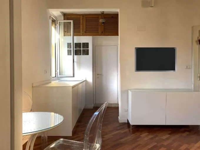 Appartamento in affitto vicolo Cieco, Roma