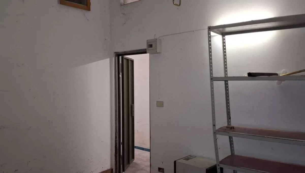 Appartamento in vendita in via Leonida Rech, Roma