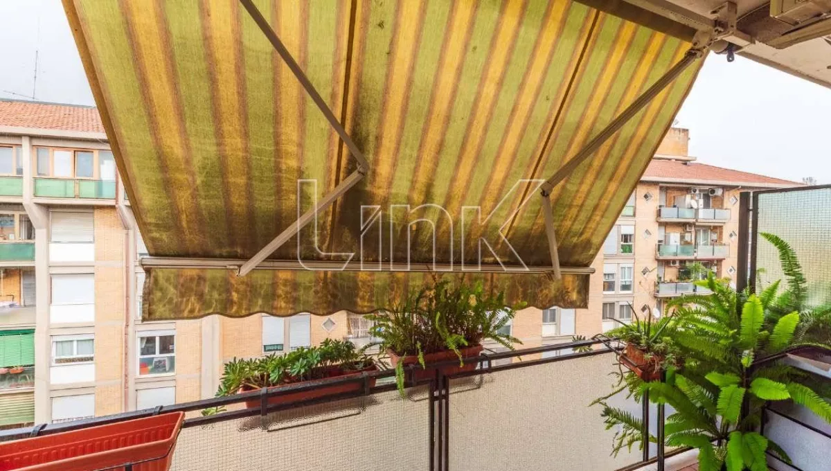 Appartamento in Nuda Proprietà in vendita Via Ostiense, Roma