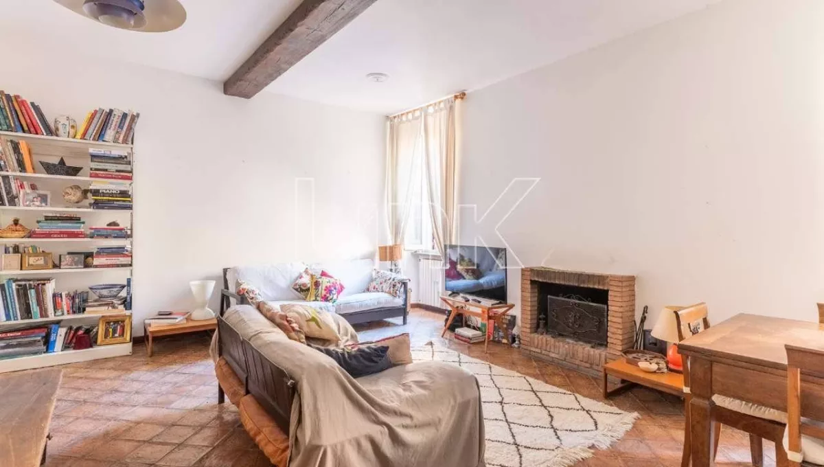 Appartamento in affitto Borgo Pio, Roma