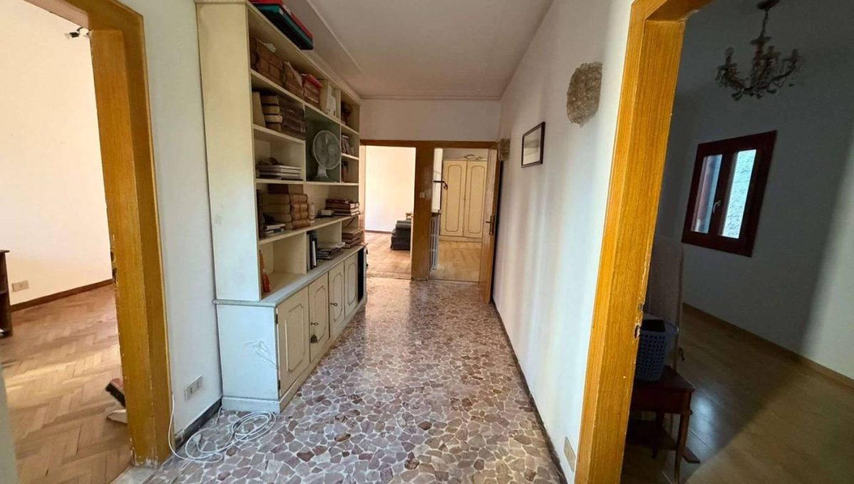 Appartamento in vendita Castello san Lio, Venezia