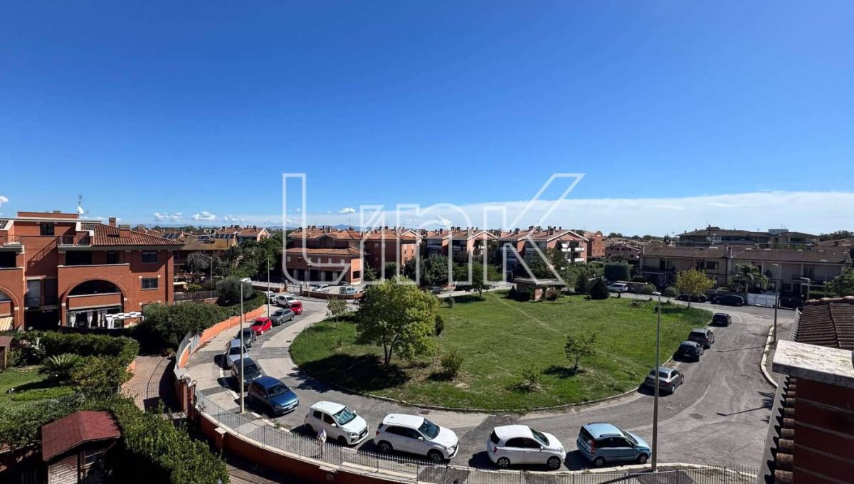 Appartamento in vendita Largo Giuseppe Reganato, Roma