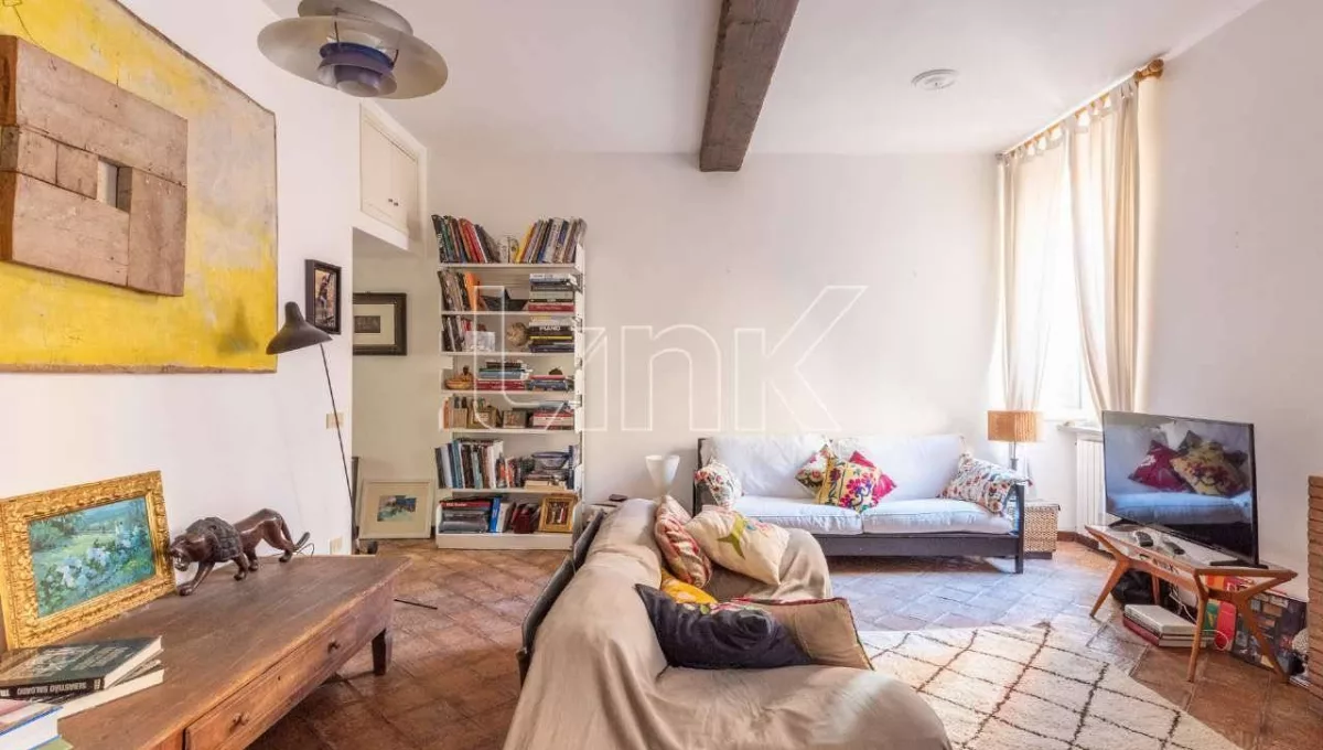 Appartamento in affitto Borgo Pio, Roma