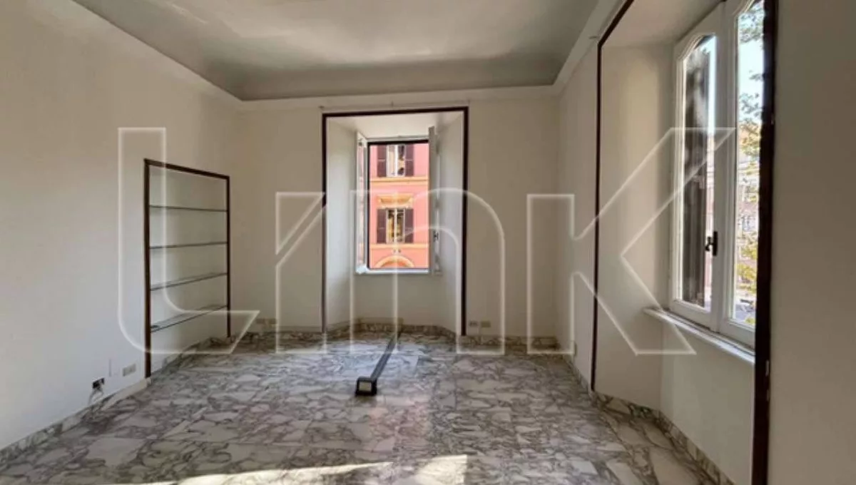 Ufficio in vendita in piazzale di Porta Pia, Roma