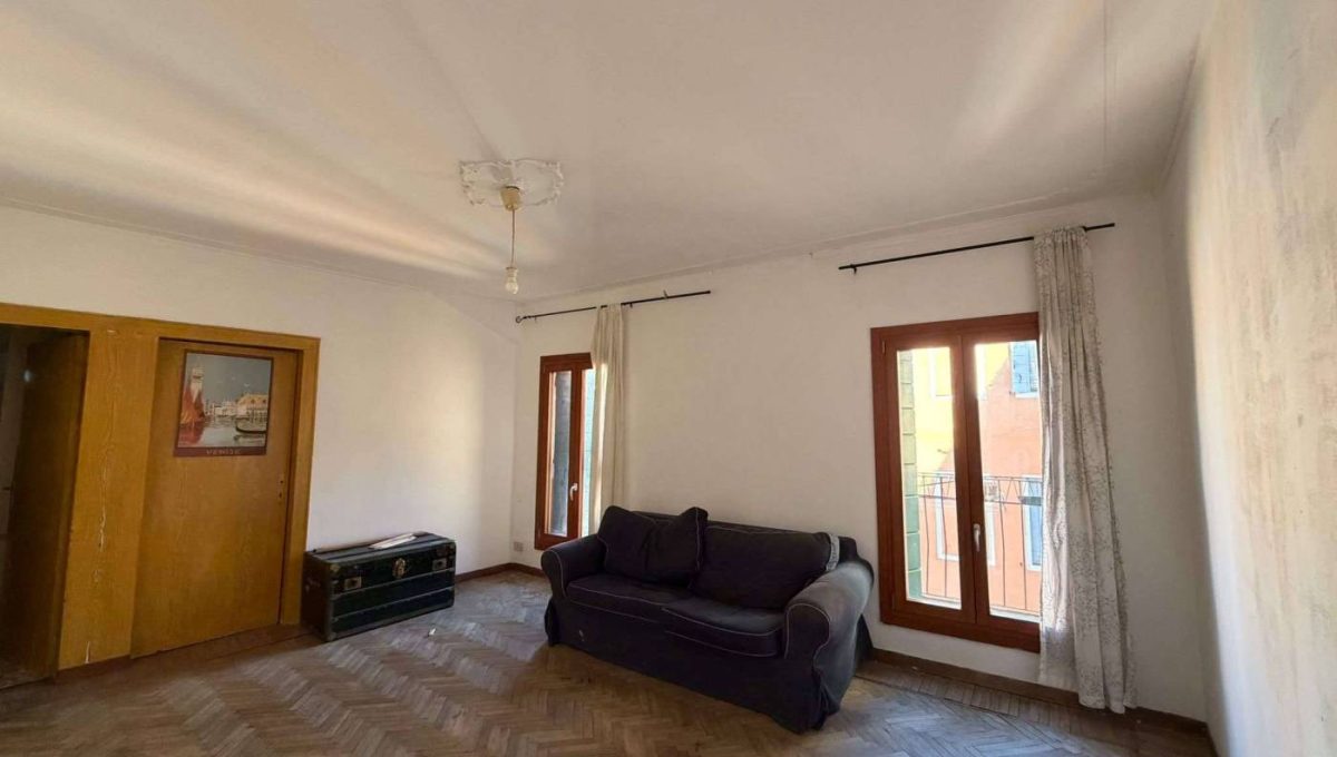 Appartamento in vendita Castello san Lio, Venezia