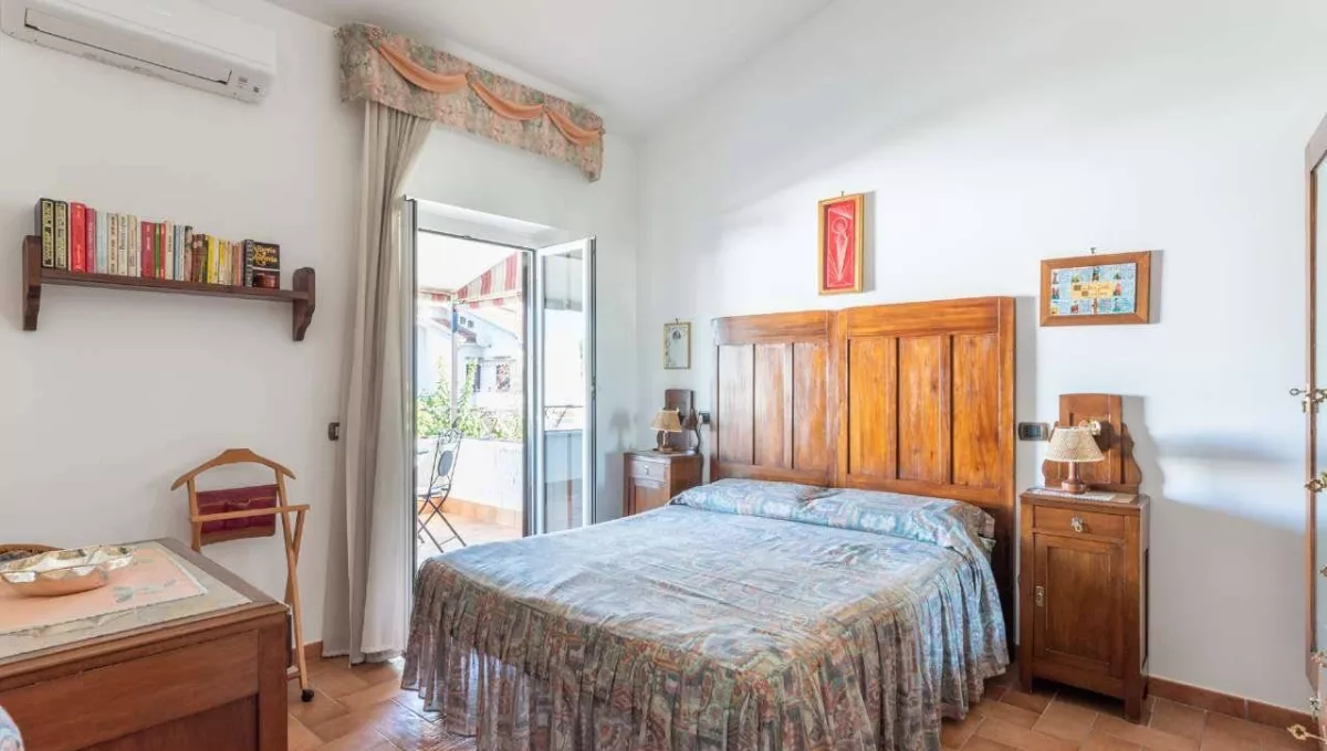 Villetta quadrifamiliare in vendita in via Casa Bianca, Marina di Cerveteri