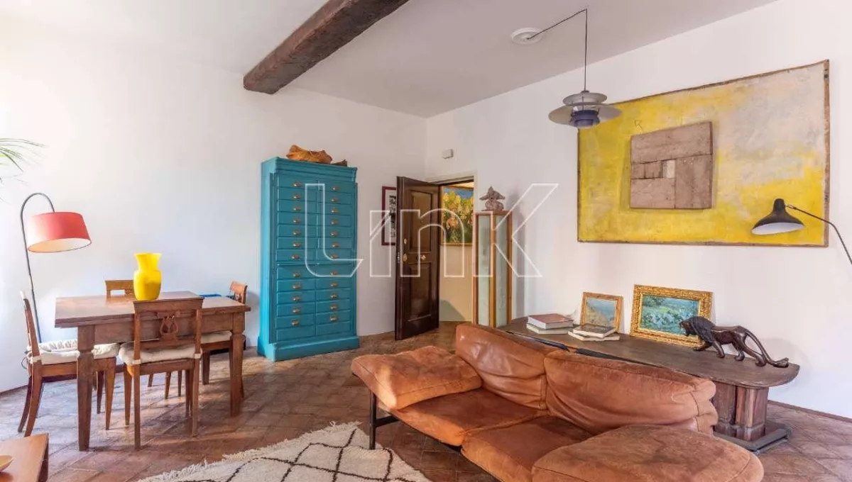 Appartamento in affitto Borgo Pio, Roma