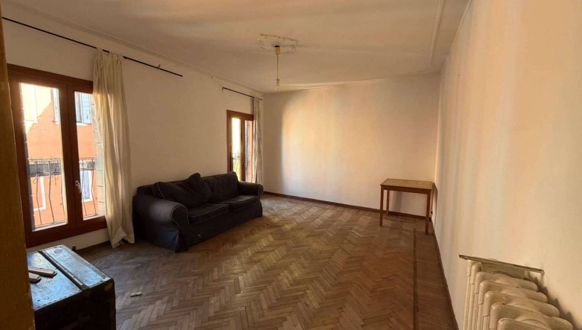 Appartamento in vendita Castello san Lio, Venezia