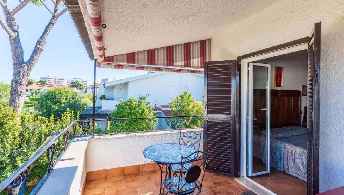 Villetta quadrifamiliare in vendita in via Casa Bianca, Marina di Cerveteri
