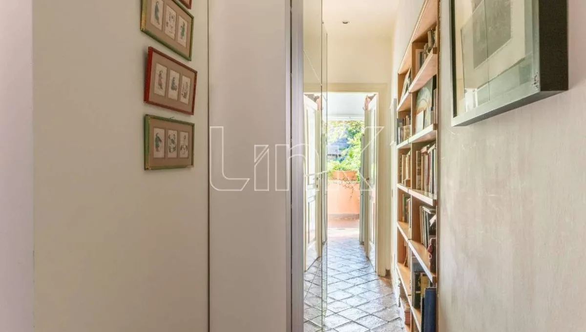 Appartamento in affitto Borgo Pio, Roma