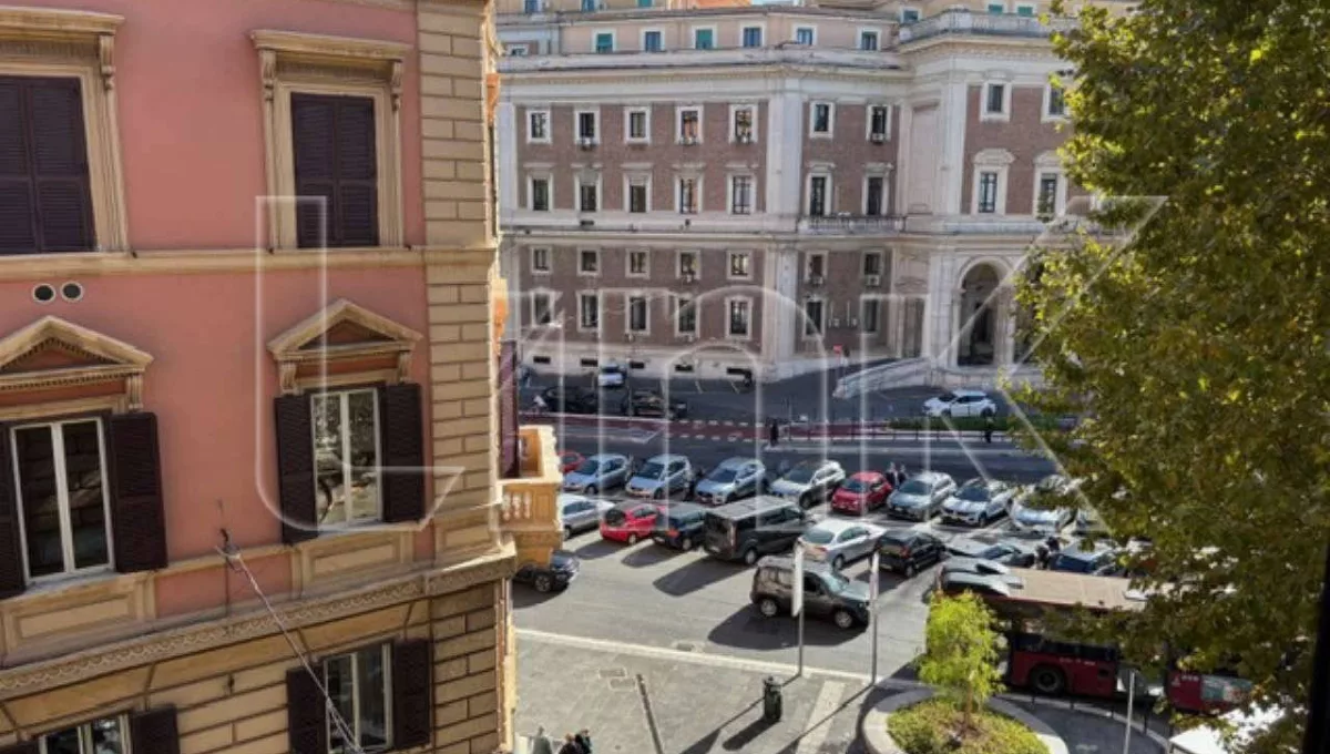 Ufficio in vendita in piazzale di Porta Pia, Roma