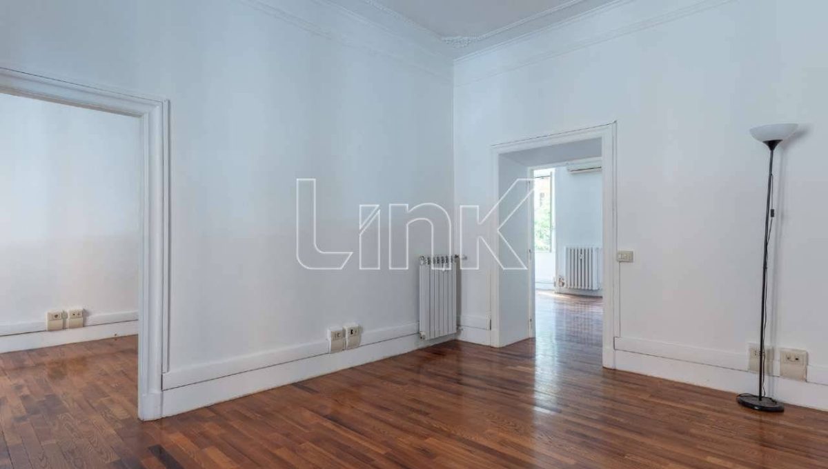 Appartamento in vendita via Pasubio, Roma