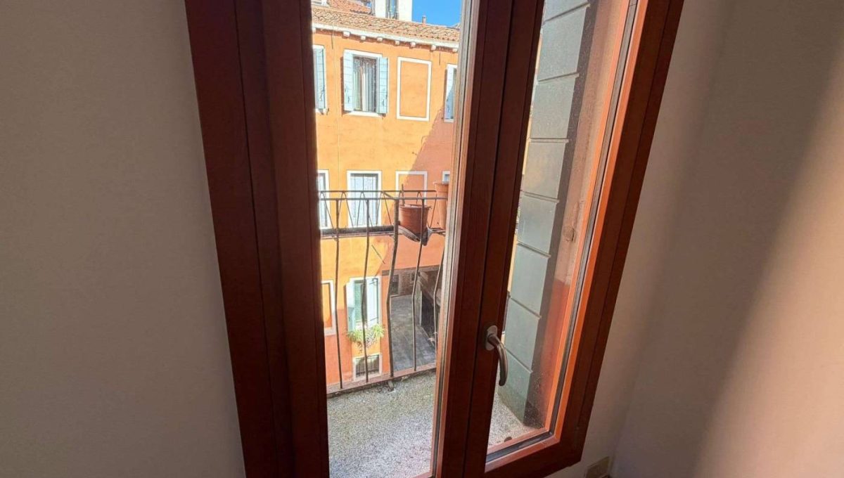 Appartamento in vendita Castello san Lio, Venezia