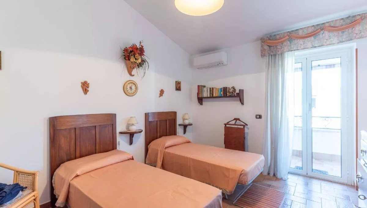 Villetta quadrifamiliare in vendita in via Casa Bianca, Marina di Cerveteri