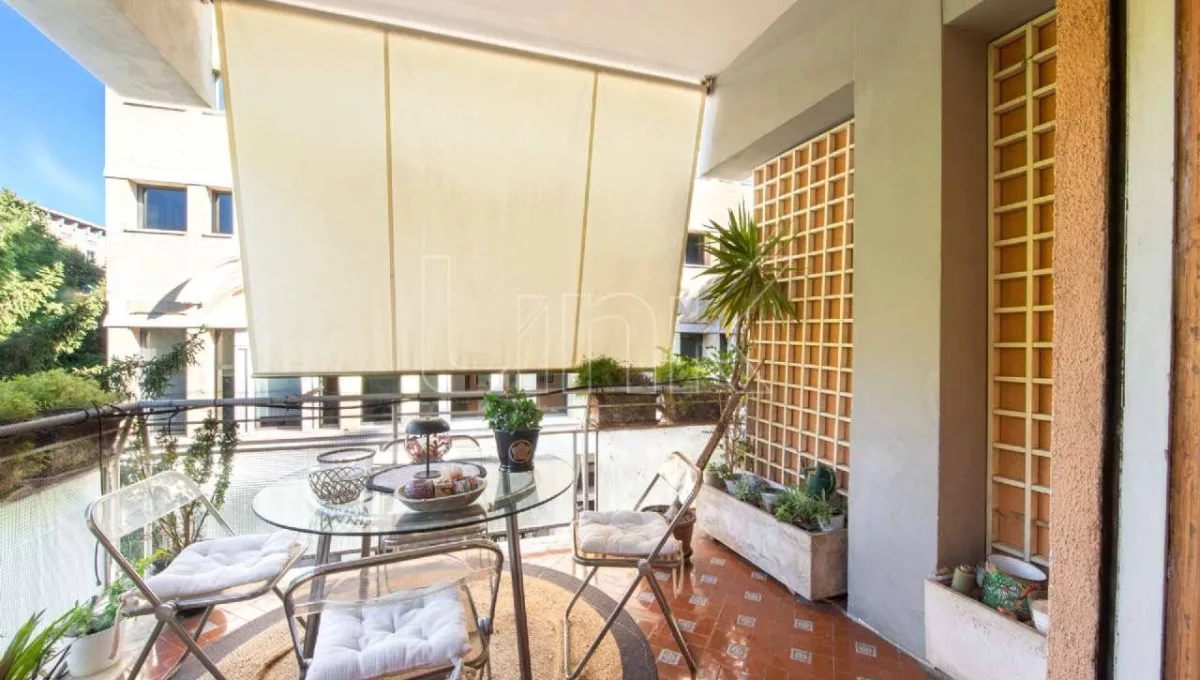 Appartamento in vendita viale Dell’Urbanistica, Roma