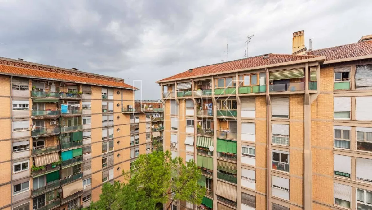 Appartamento in Nuda Proprietà in vendita Via Ostiense, Roma