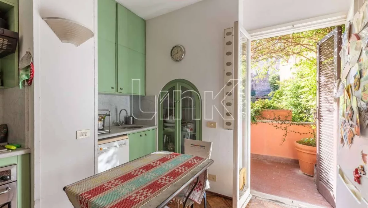 Appartamento in affitto Borgo Pio, Roma