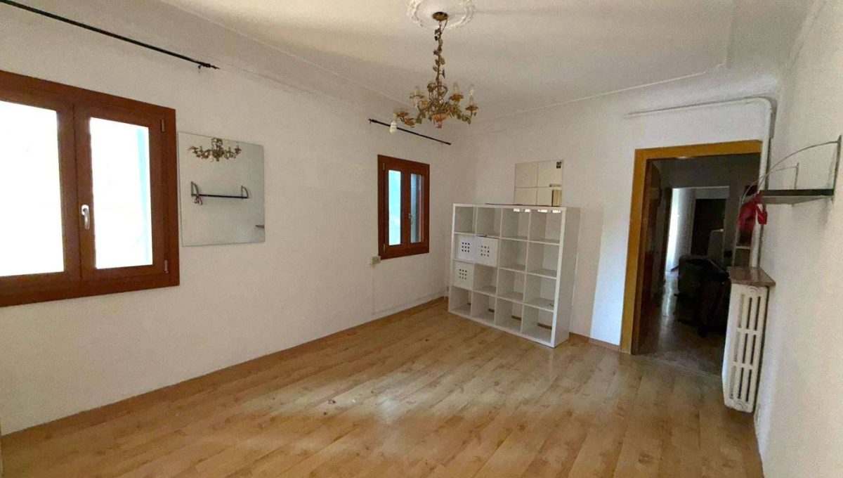 Appartamento in vendita Castello san Lio, Venezia