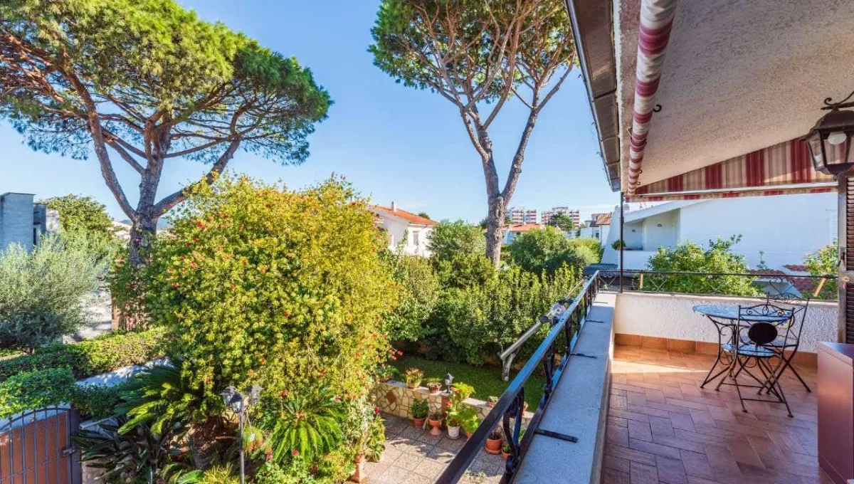Villetta quadrifamiliare in vendita in via Casa Bianca, Marina di Cerveteri