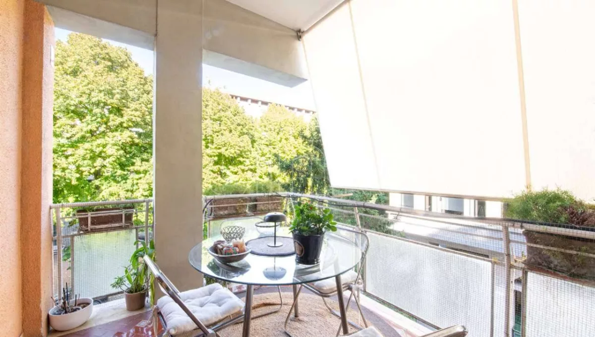 Appartamento in vendita viale Dell’Urbanistica, Roma