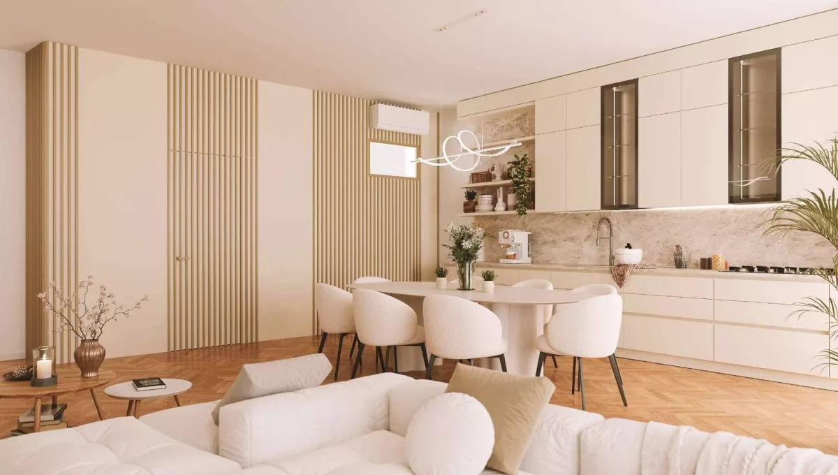 Appartamento in vendita via Benozzo Gozzoli, Roma