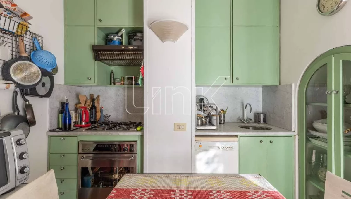 Appartamento in affitto Borgo Pio, Roma