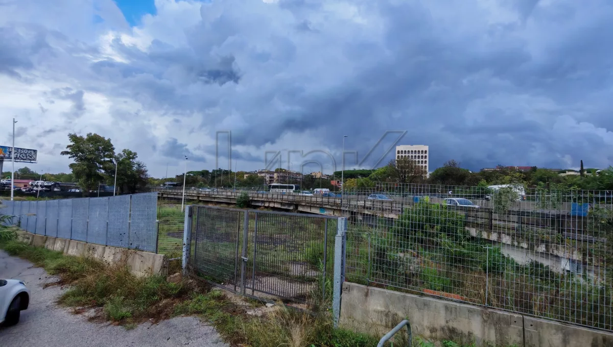 Terreno in affitto via del Mare Km7, Roma