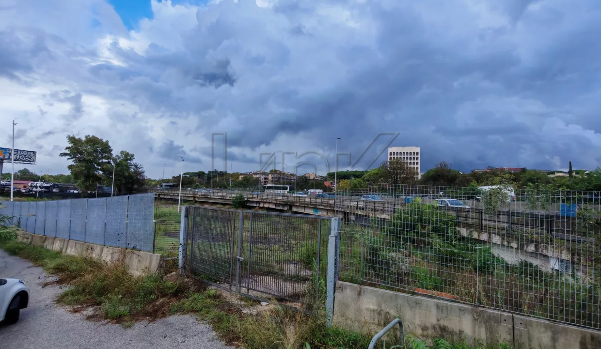 Terreno in affitto via del Mare Km7, Roma