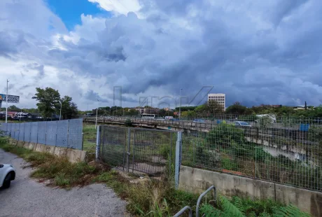 Terreno in affitto via del Mare Km7, Roma