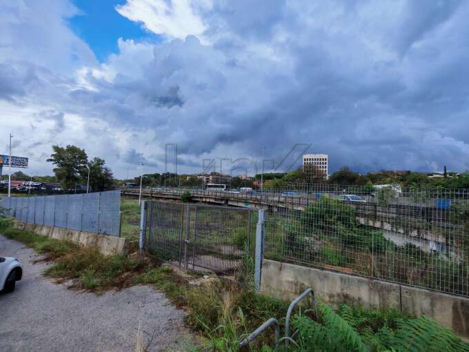 Terreno in affitto via del Mare Km7, Roma