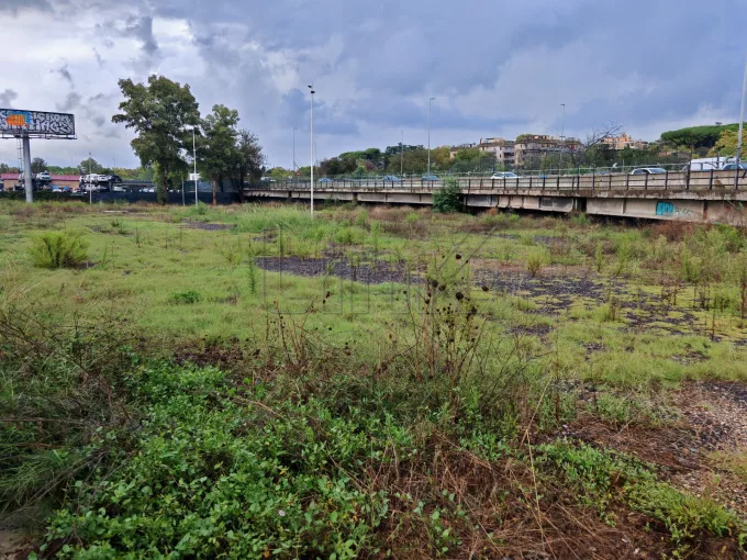 Terreno in affitto via del Mare Km7, Roma