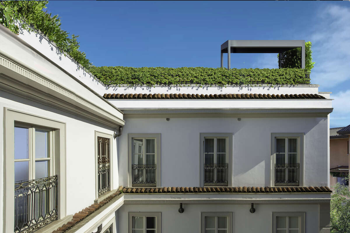 Attico in vendita via Giuseppe Brentano, Milano