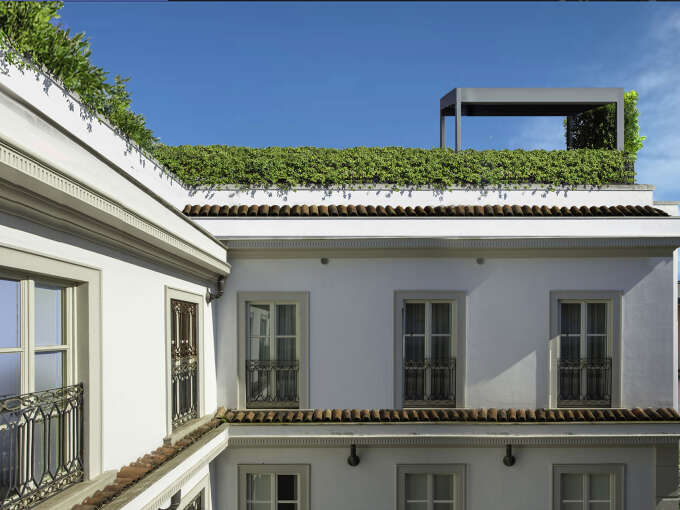 Attico in vendita via Giuseppe Brentano, Milano