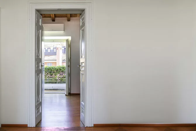 Attico in vendita via Giuseppe Brentano, Milano