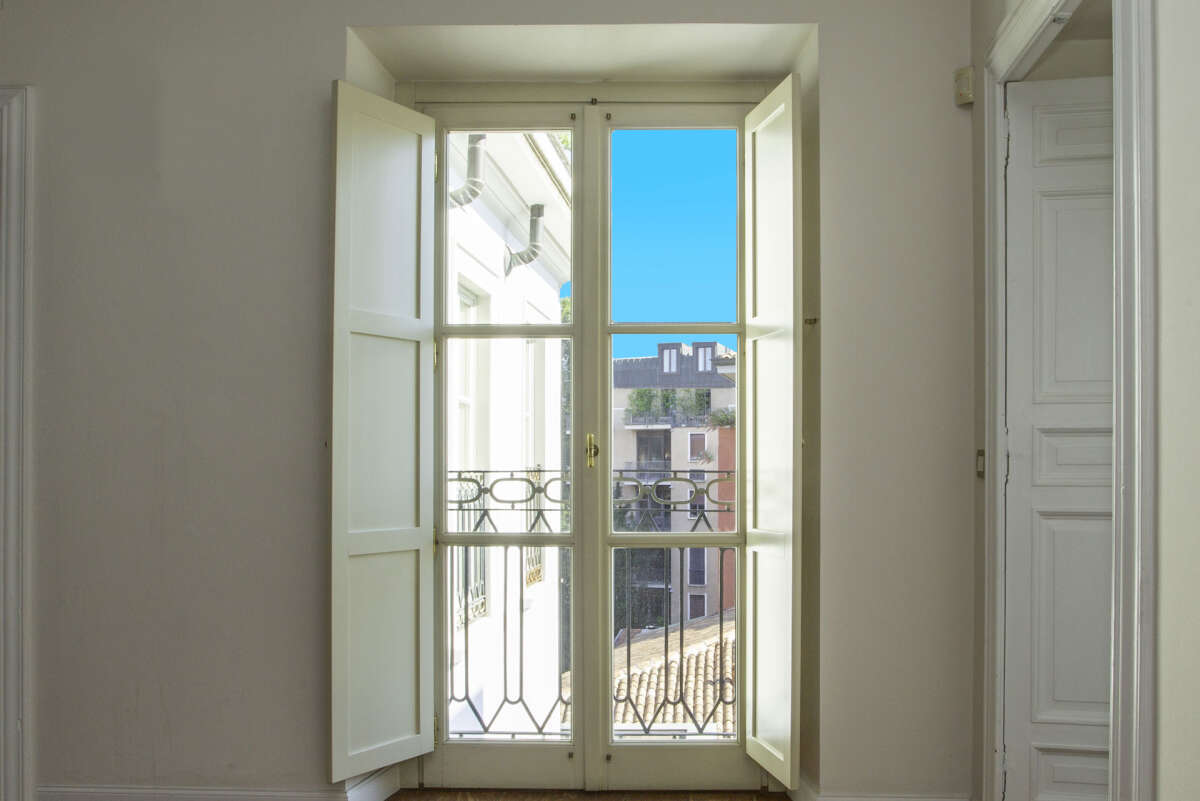 Attico in vendita via Giuseppe Brentano, Milano