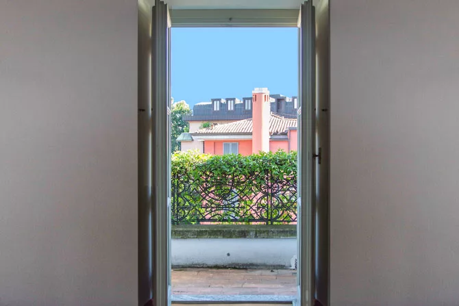 Attico in vendita via Giuseppe Brentano, Milano