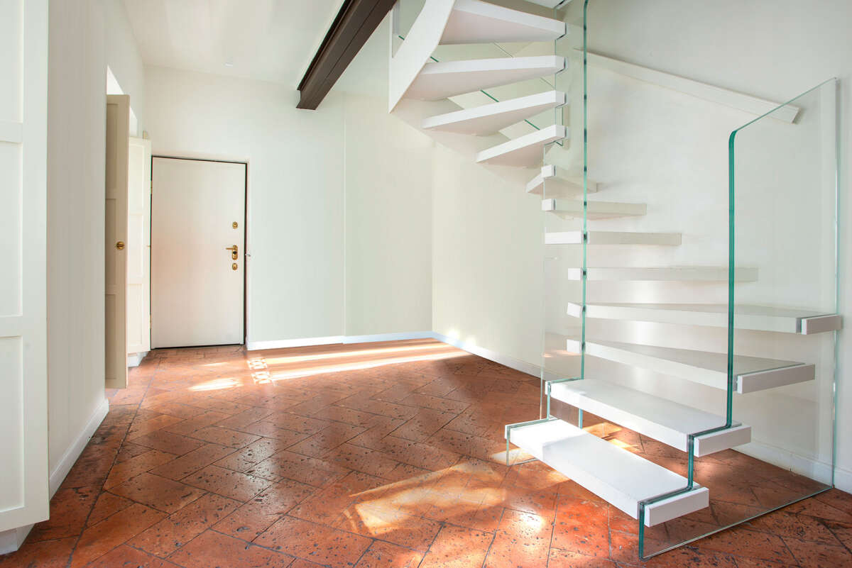 Attico in vendita via Giuseppe Brentano, Milano