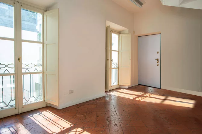 Attico in vendita via Giuseppe Brentano, Milano