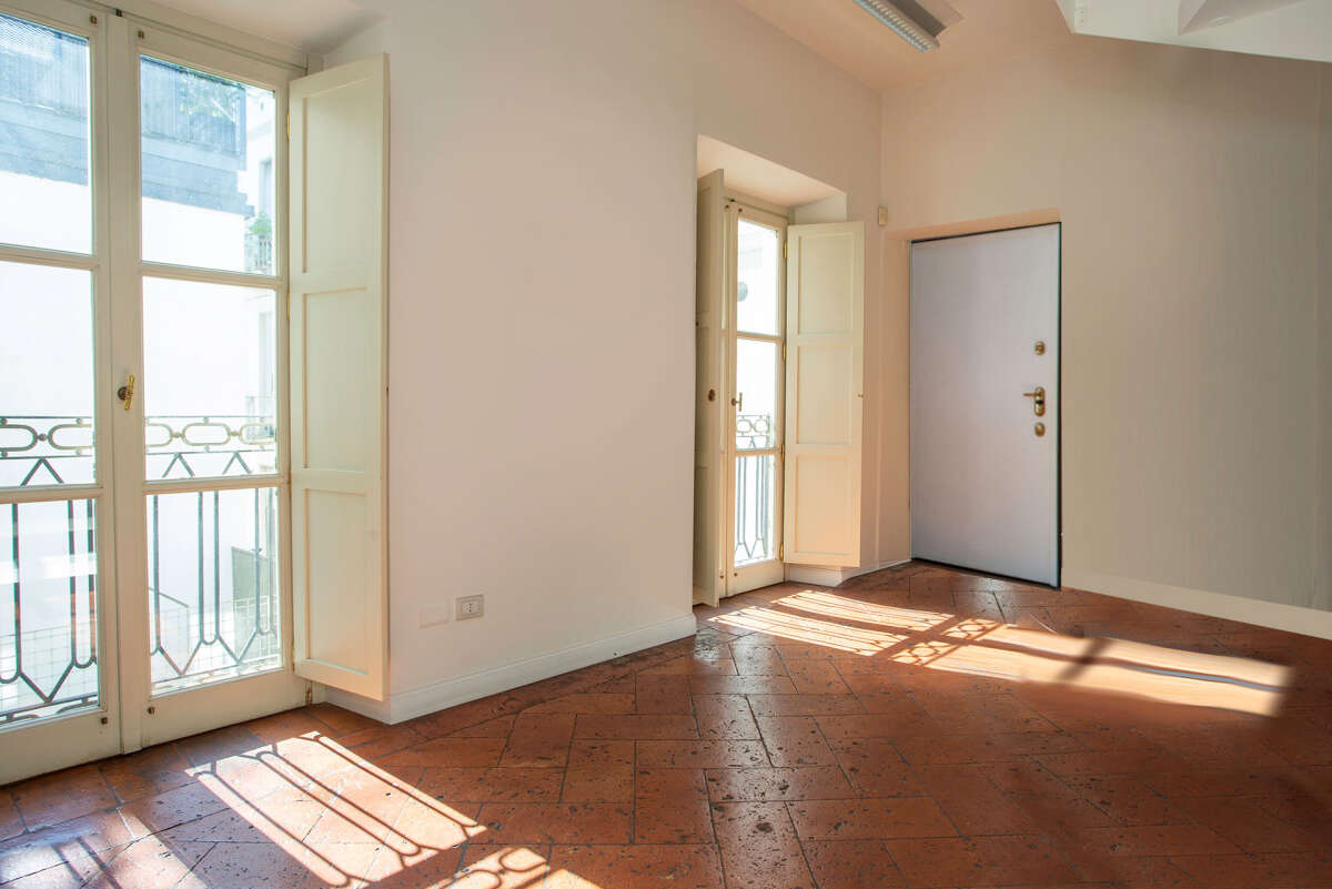 Attico in vendita via Giuseppe Brentano, Milano