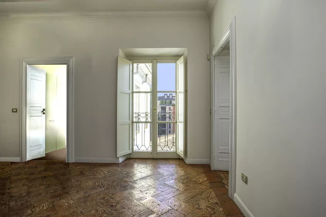 Attico in vendita via Giuseppe Brentano, Milano