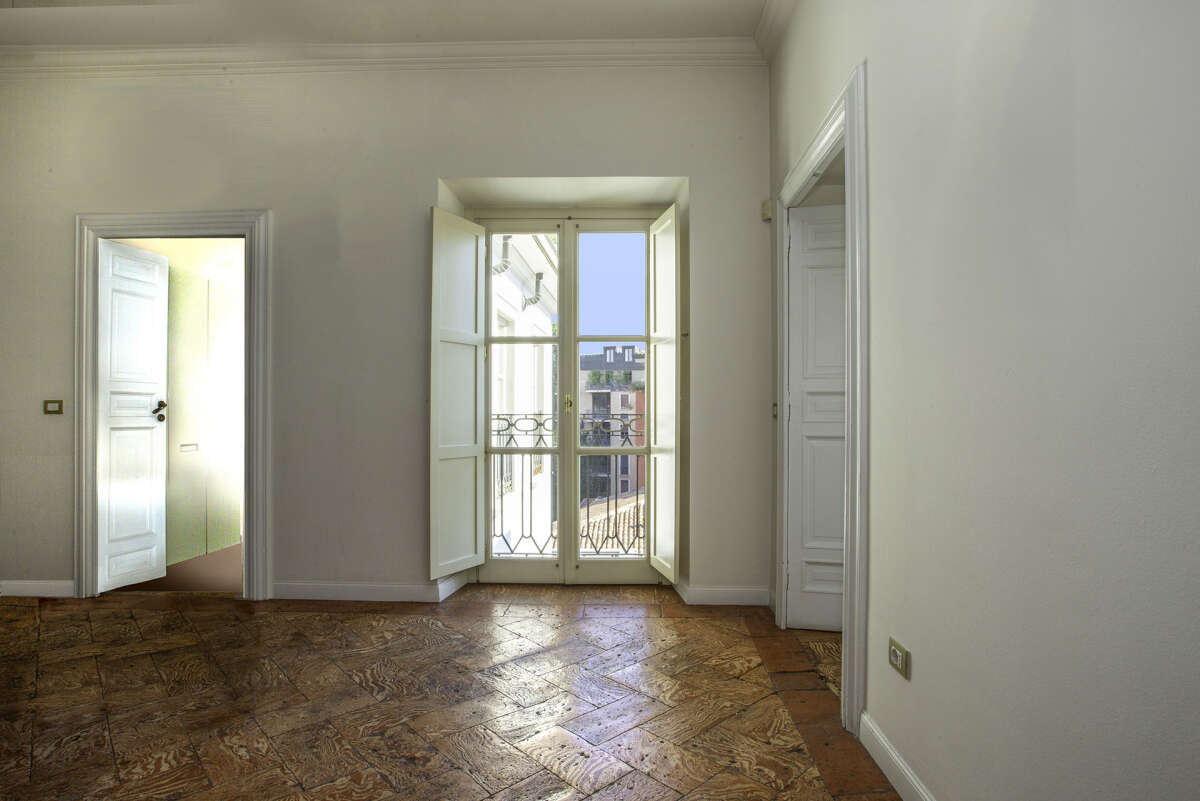 Attico in vendita via Giuseppe Brentano, Milano