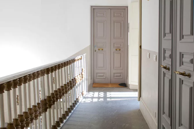 Attico in vendita via Giuseppe Brentano, Milano