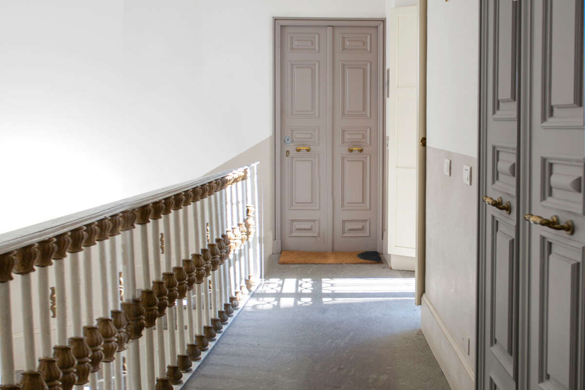 Attico in vendita via Giuseppe Brentano, Milano