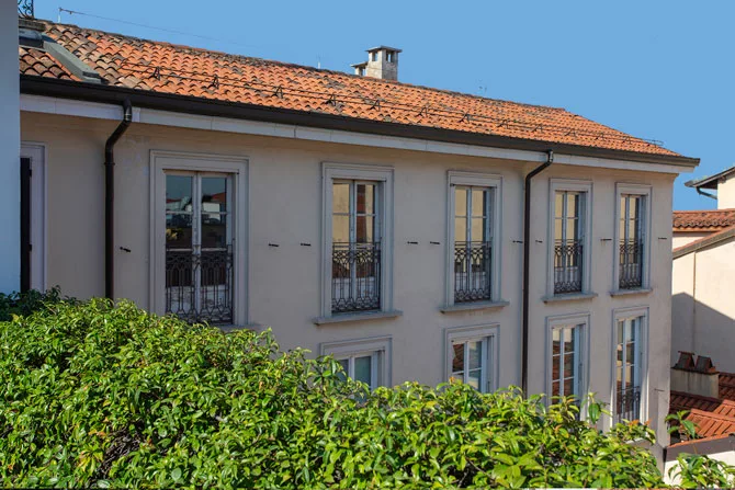 Attico in vendita via Giuseppe Brentano, Milano