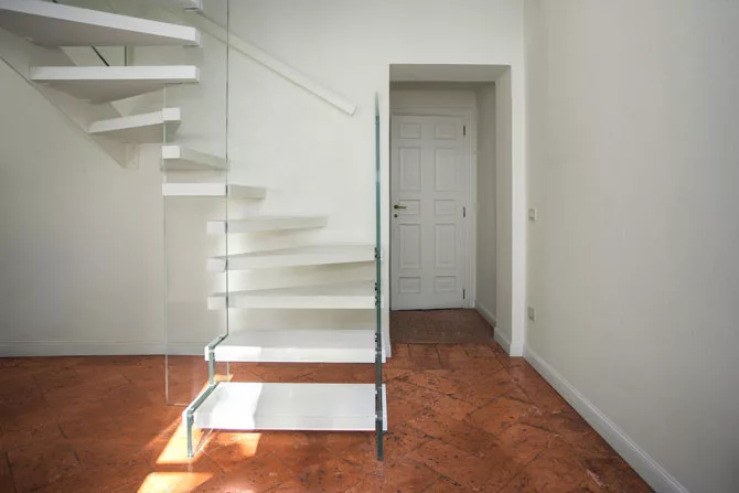 Attico in vendita via Giuseppe Brentano, Milano